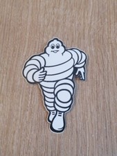 Autocollant stickers michelin d'occasion  Grasse