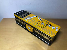 Scatola di Metallo Box - Cutty Sark - Scots Whisky - Empty Vuota - For comprar usado  Enviando para Brazil