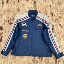 Wilsons leather nascar for sale  Wausau