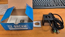 Clinton electronics brcam for sale  Sheboygan Falls