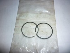 Honda piston rings for sale  GRAYS