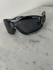 Sportbrille alpina pro gebraucht kaufen  Wegberg