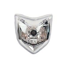 Headlight front lamp d'occasion  Expédié en Belgium