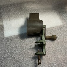 old meat grinder for sale  Mears