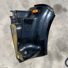 Peterbilt 386 cab for sale  Highland