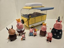 Peppa pig camper for sale  DALTON-IN-FURNESS