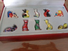 Coffret fèves collection d'occasion  Toulouse-