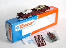 Roco 46315 rancher d'occasion  Expédié en Belgium