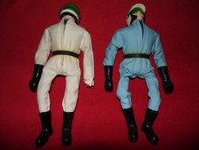 Bonecos de piloto vintage Graupner, KYOSHO 1/6 DASH 8 SIDECAR bicicleta de controle remoto/motocicleta comprar usado  Enviando para Brazil