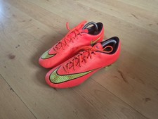 Nike mercurial veloce gebraucht kaufen  Edermünde