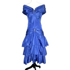 Vintage 80s blue for sale  Litchfield Park