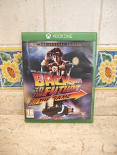 back to the future usato back to the future usato Roma