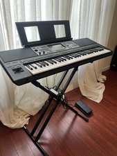 Yamaha psr a5000 for sale  Glendale