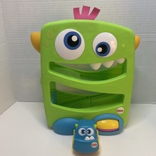 Fisher price monster for sale  San Antonio