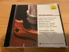 Daniel gaede tube gebraucht kaufen  Burgebrach