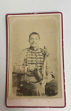 Ancienne photographie cdv d'occasion  Nogent-sur-Marne