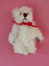 Vintage miniature gund for sale  Yarmouth Port