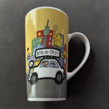 Ritzenhoff breker flirt gebraucht kaufen  Stolberg (Rhld.)