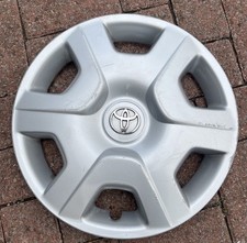 Toyota yaris wheel for sale  NEWTON ABBOT