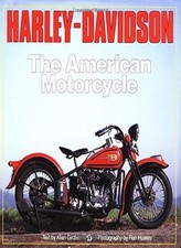 Harley davidson american for sale  UK