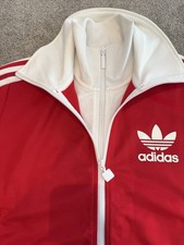 Adidas red white for sale Adidas red white for sale  WESTERHAM