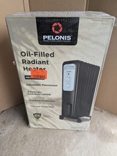 Pelonis 0279 1500w for sale  Williamsport