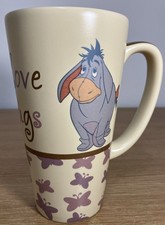 Disney large eeyore for sale  UK