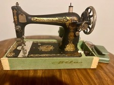 Antique singer 1910 for sale  Bessemer
