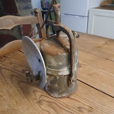Miner early 20th for sale  TIVERTON