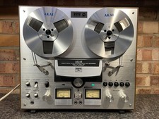 Rare akai 265d for sale  PETERBOROUGH