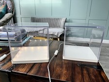 Ikea synas light for sale  LEAMINGTON SPA