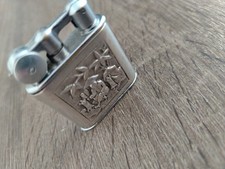 Vintage briquet essence d'occasion  Bobigny