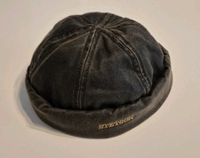 Stetson docker cap gebraucht kaufen  Rostock