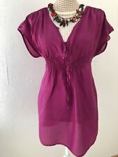 Zara damen bluse gebraucht kaufen  Bielefeld