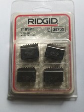 Ridgid dies pettini usato  Italia