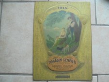 1914 vintage marseille d'occasion  Expédié en Belgium