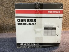 Honeywell genesis rg59 for sale  North Salt Lake