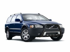 Volvo xc70 black for sale  SITTINGBOURNE