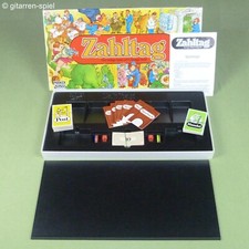 Zahltag komplett zustand gebraucht kaufen  Stade