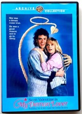 Demon lover 1987 for sale  NORWICH