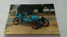Carte postale licorne d'occasion  Le Mans