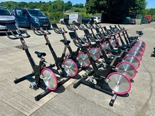 Keiser m3i lite for sale  RADSTOCK