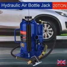 Ton pneumatic air for sale  BATLEY