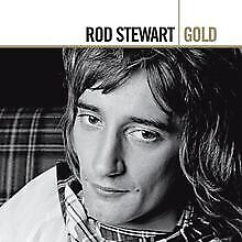 Gold stewart rod gebraucht kaufen  Berlin