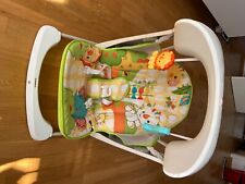 Baby wippe fisher gebraucht kaufen  Karlsruhe