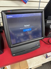 Verifone ruby2 touch for sale  Dayton