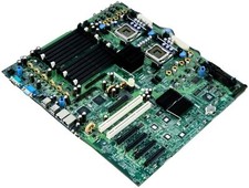 Server Mainboard Dell 0YM158 YM158 2xSocket 771 12xDDR2 5xPCIEx8 PowerEdge 2900 comprar usado  Enviando para Brazil