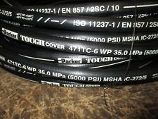 Parker hydraulic hose for sale  USA