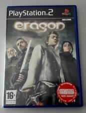 Jeu ps2 eragon d'occasion  Saint-Étienne-de-Saint-Geoirs