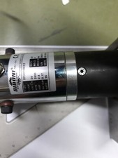 Motoriduttore elettrico 24v usato  Catania